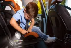 Maxi-Cosi Kore Pro I-Size Autostoel - Authentic Graphite -Aanbiedingen BIBS Winkel 1200x800 342