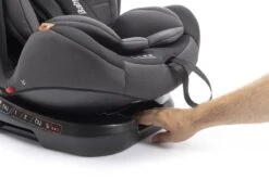 Autostoel Babyauto Biro D-fix Antraciet (0-36kg) -Aanbiedingen BIBS Winkel 1200x800 349