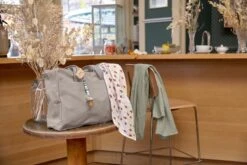 Lässig Green Label Luiertas Cotton Essential Taupe -Aanbiedingen BIBS Winkel 1200x800 355