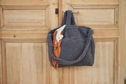 Jollein Luiertas Teddy - Storm Grey -Aanbiedingen BIBS Winkel 1200x800 368