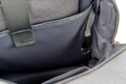 Brisby Slijtvaste Luiertas – Verzorgingstas – Met Buggymontage - Lichtgrijs 28 Brisby Slijtvaste Luiertas – Verzorgingstas – Met Buggymontage - Lichtgrijs -Aanbiedingen BIBS Winkel 1200x800 374