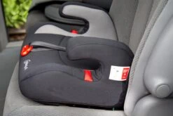 Babygo Bursa II Grijs Isofix Booster Zitverhoger 15-36 Kg 3561 -Aanbiedingen BIBS Winkel 1200x800 397