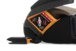 Chicco - Gofit Plus - Booster Isofix - Desert Taupe -Aanbiedingen BIBS Winkel 1200x800 400