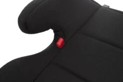 BabyAuto Zitverhoger Vista Fix Booster Groep 3 Isofix Stoelverhoger - Black -Aanbiedingen BIBS Winkel 1200x800 401