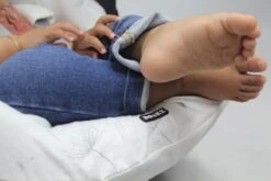 Dooky Seat Cover 0+ Autostoelhoes Dandelion -Aanbiedingen BIBS Winkel 1200x800 418