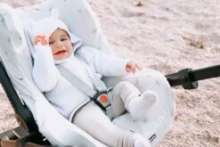 Dooky Seat Cover 0+ Autostoelhoes Dandelion -Aanbiedingen BIBS Winkel 1200x800 419