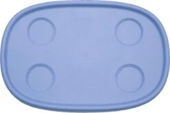 Prince Lionheart Tubimal® Met Hangmat | Baby & Peuter Badje | Opbergruimte Met Deksel | Stapelbaar | Herbruikbaar - Blauw / Olifant -Aanbiedingen BIBS Winkel 1200x800 42