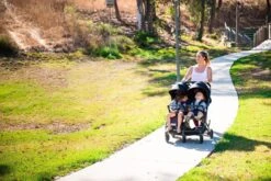 Joovy Kooper X2 Dubbele Buggy - Black - Duo Buggy 15 Joovy Kooper X2 Dubbele Buggy - Black - Duo Buggy -Aanbiedingen BIBS Winkel 1200x800 423