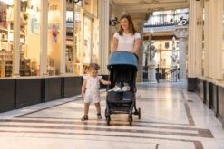 Bebeconfort Bonny Buggy - Blue Chic -Aanbiedingen BIBS Winkel 1200x800 426