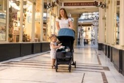 Bebeconfort Bonny Buggy - Blue Chic -Aanbiedingen BIBS Winkel 1200x800 427