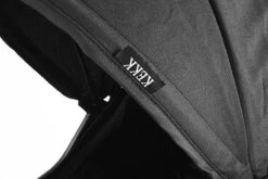 Kekk Buggy Ymo Plus Junior 45 X 105 Cm Aluminium Zwart -Aanbiedingen BIBS Winkel 1200x800 429