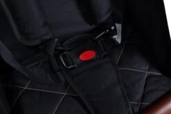 Ding Vivo Wandelwagen - Zwart/Rose - Inklapbare Buggy - Inclusief Boodschappenmandje En Zonnekap 17 Ding Vivo Wandelwagen - Zwart/Rose - Inklapbare Buggy - Inclusief Boodschappenmandje En Zonnekap -Aanbiedingen BIBS Winkel 1200x800 436