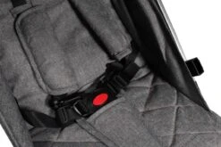 Ding Vivo Wandelwagen - Grijs/Zilver - Inklapbare Buggy - Inclusief Boodschappenmandje En Zonnekap 21 Ding Vivo Wandelwagen - Grijs/Zilver - Inklapbare Buggy - Inclusief Boodschappenmandje En Zonnekap -Aanbiedingen BIBS Winkel 1200x800 444