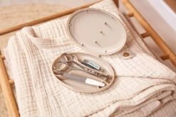 Bébé-Jou Baby Manicureset Taupe -Aanbiedingen BIBS Winkel 1200x800 45