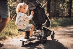 Loopie - Extra Handje - Handvat - Zwart -Aanbiedingen BIBS Winkel 1200x800 453