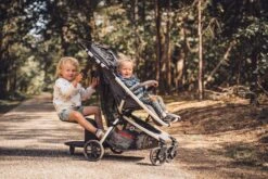 Loopie - Extra Handje - Handvat - Zwart -Aanbiedingen BIBS Winkel 1200x800 454