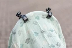 Lodger Kinderwagenaccessoire - Swaddle Clips - Zwart - 2 Stuks 6 Lodger Kinderwagenaccessoire - Swaddle Clips - Zwart - 2 Stuks -Aanbiedingen BIBS Winkel 1200x800 463