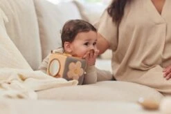 Jollein Activiteitenkubus - Spring Garden 25 Jollein Activiteitenkubus - Spring Garden -Aanbiedingen BIBS Winkel 1200x800 477