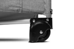 Caretero - Reisbed Met Bedfunctie Esti Graphite 5 Caretero - Reisbed Met Bedfunctie Esti Graphite -Aanbiedingen BIBS Winkel 1200x800 485