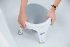 Angelcare - Badzitje - Babybadjes & Accessoires - Grijs 37 Angelcare - Badzitje - Babybadjes & Accessoires - Grijs -Aanbiedingen BIBS Winkel 1200x800 49