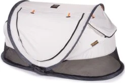 Deryan Peuter Luxe Campingbedje – Inclusief Zelfopblaasbare Matras - Cream 34 Deryan Peuter Luxe Campingbedje – Inclusief Zelfopblaasbare Matras - Cream -Aanbiedingen BIBS Winkel 1200x800 491