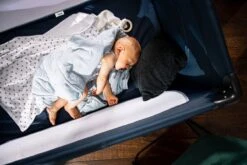 Hauck Dream N Play Plus Campingbedje - Navy 26 Hauck Dream N Play Plus Campingbedje - Navy -Aanbiedingen BIBS Winkel 1200x800 494