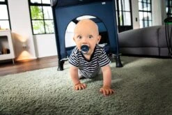 Hauck Dream N Play Plus Campingbedje - Navy 31 Hauck Dream N Play Plus Campingbedje - Navy -Aanbiedingen BIBS Winkel 1200x800 495