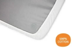 AeroMoov Instant Travel Cot Reisbed Hoeslaken -Aanbiedingen BIBS Winkel 1200x800 503