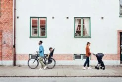 Påhoj Fietsstoeltje En Buggy In één -Aanbiedingen BIBS Winkel 1200x800 518