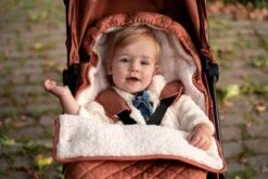 Little Dutch Voetenzak Buggy Rust -Aanbiedingen BIBS Winkel 1200x800 528