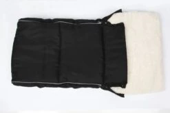 TechU™ Warme Fleece Slaapzak Voor Kinderwagen & Buggy – Zacht Fleece Bedje Voor Baby's – Tegen Kou, Onderkoeling & Winter – Zwart 6 TechU™ Warme Fleece Slaapzak Voor Kinderwagen & Buggy – Zacht Fleece Bedje Voor Baby's – Tegen Kou, Onderkoeling & Winter – Zwart -Aanbiedingen BIBS Winkel 1200x800 536