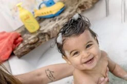 Zwitsal Baby Shampoo - 3 X 400 Ml - Voordeelverpakking 12 Zwitsal Baby Shampoo - 3 X 400 Ml - Voordeelverpakking -Aanbiedingen BIBS Winkel 1200x800 54