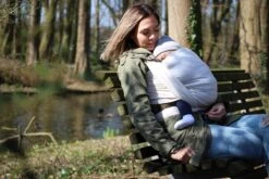 Yaro Broken Twill 33 Draagdoek - Maat 6 - 4.60 M 10 Yaro Broken Twill 33 Draagdoek - Maat 6 - 4.60 M -Aanbiedingen BIBS Winkel 1200x800 567