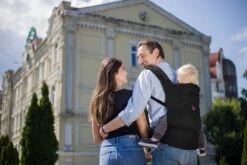 Praktische Draagzak Baby - Zwart - Babydrager - Buikdrager En Rugdrager - Opbergtas Inbegrepen 21 Praktische Draagzak Baby - Zwart - Babydrager - Buikdrager En Rugdrager - Opbergtas Inbegrepen -Aanbiedingen BIBS Winkel 1200x800 573