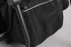 KEKK Rugdrager De Luxe Zwart -Aanbiedingen BIBS Winkel 1200x800 607