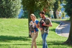 Chicco Draagzak Easy Fit - Dark Beige -Aanbiedingen BIBS Winkel 1200x800 609