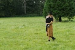 Cuddie Baby Draagdoek - Premium Organic Baby Draagdoek Gemaakt Van Bio Katoen - Newborns Tot 15 Kg - Baby Cadeau - Met Wenskaart - Zwart -Aanbiedingen BIBS Winkel 1200x800 633