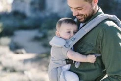 Ergobaby Omni 360 Baby Draagzak - Pearl Grey -Aanbiedingen BIBS Winkel 1200x800 635