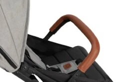 Momi Estelle Pink Wandelwagen WOSP00004 -Aanbiedingen BIBS Winkel 1200x800 653