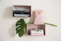 Lässig 4Family Casual Verschoningsmatje Floral Mint -Aanbiedingen BIBS Winkel 1200x800 664