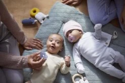 Philips Avent Soothie SCF099/22 - Fopspeen - 0-6 MAANDEN - 2 Stuks -Aanbiedingen BIBS Winkel 1200x800 688