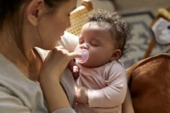 Philips Avent Soothie SCF099/22 - Fopspeen - 0-6 MAANDEN - 2 Stuks -Aanbiedingen BIBS Winkel 1200x800 690