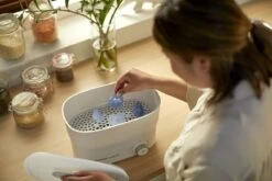 Philips Avent Soothie SCF099/22 - Fopspeen - 0-6 MAANDEN - 2 Stuks -Aanbiedingen BIBS Winkel 1200x800 695