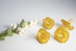 Dupini 100% Natuurrubber Speen/fopspeen - Orthodontic Maat L -Aanbiedingen BIBS Winkel 1200x800 703