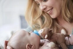 Philips Avent Snuggle Knuffelspeen - 0-6 Maanden - Aapje 19 Philips Avent Snuggle Knuffelspeen - 0-6 Maanden - Aapje -Aanbiedingen BIBS Winkel 1200x800 708