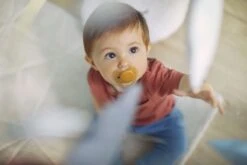 Philips Avent Ultra Soft SCF091/04 - Fopspeen - 6 Tot 18 Maanden - 2 Stuks -Aanbiedingen BIBS Winkel 1200x800 716