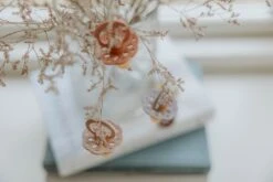 Bibs Fopspeen - Maat 1 0-6 Maanden - 1 Stuk - Boheme Peach -Aanbiedingen BIBS Winkel 1200x800 721