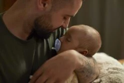 Philips Avent Soothie SCF099/21 - Fopspeen - Blauw - 0-6 Maanden - 2 Stuks -Aanbiedingen BIBS Winkel 1200x800 732