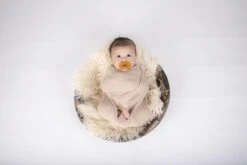 Dupini 100% Natuurrubber Speen/fopspeen - Orthodontic Maat M -Aanbiedingen BIBS Winkel 1200x800 735