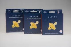 Dupini 100% Natuurrubber Speen/fopspeen - Orthodontic Maat M -Aanbiedingen BIBS Winkel 1200x800 736